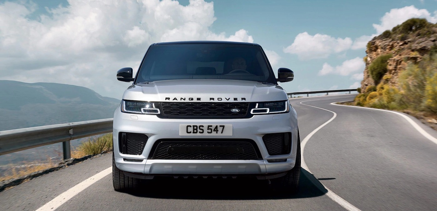 2020 Land Rover Range Rover Sport Safety Main Img