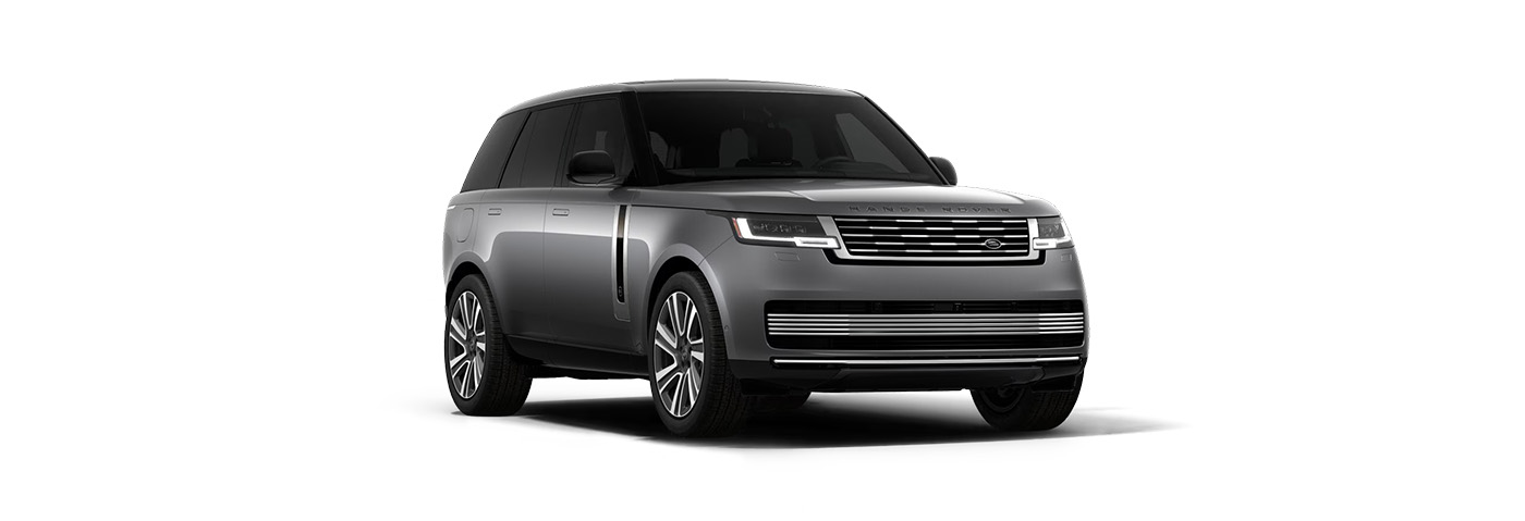 2025 Land Rover Range Rover Main Img