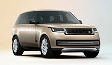 Range Rover SE