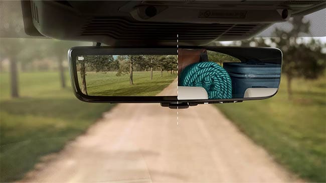 2026 Land Rover Discovery Sport safety
