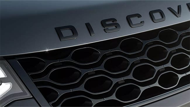 2026 Land Rover Discovery Sport safety