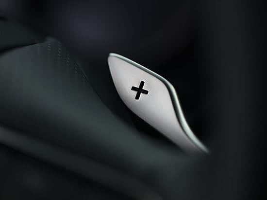 2023 Lexus LS performance