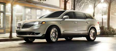 2016 Lincoln MKT performance