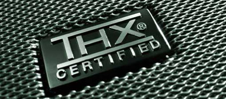 THX® II Certified Audio System