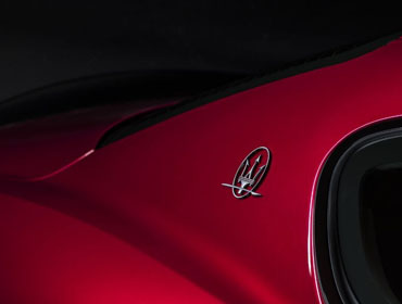 2018 Maserati GranTurismo appearance