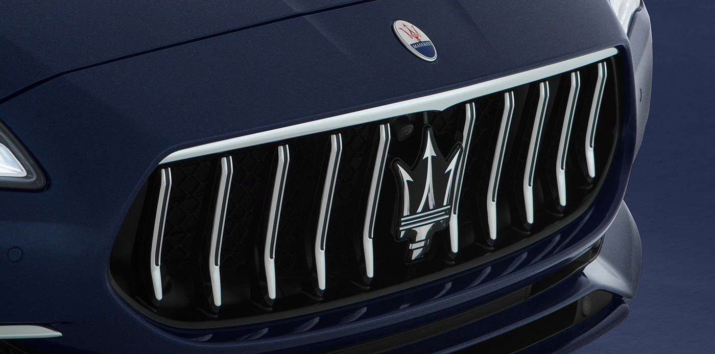 2021 Maserati Quattroporte Safety Main Img