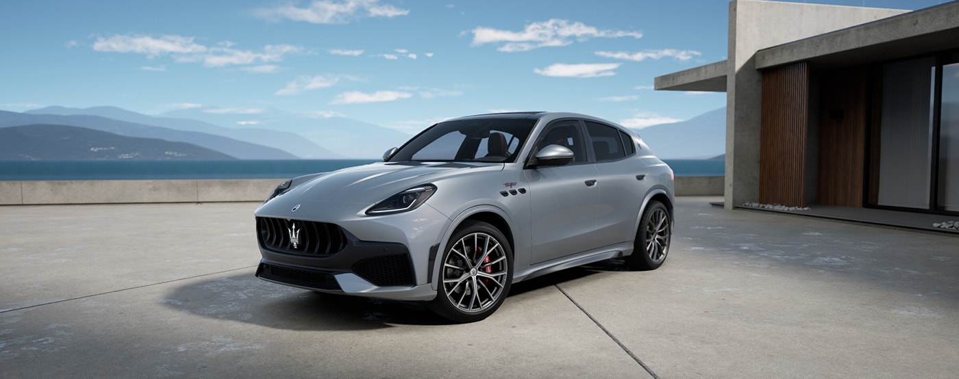 2027 Maserati Grecale Trofeo Main Img