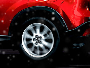 2016 Mazda CX-9 appearance