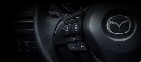 2016 Mazda Mazda3 4-Door comfort