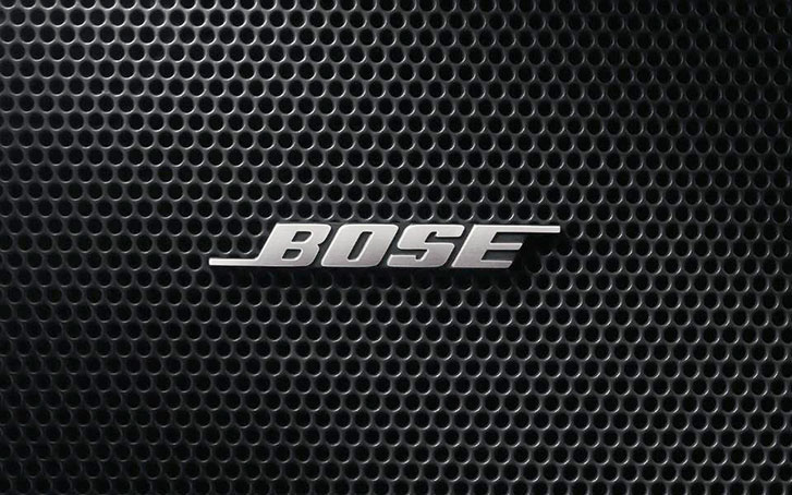 BOSE® 11-SPEAKER AUDIO SYSTEM