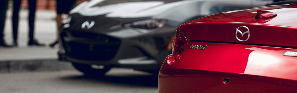2019 Mazda MX-5 Miata Safety Main Img