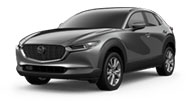 CX-30 PREFERRED PACKAGE