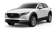 CX-30 SELECT PACKAGE
