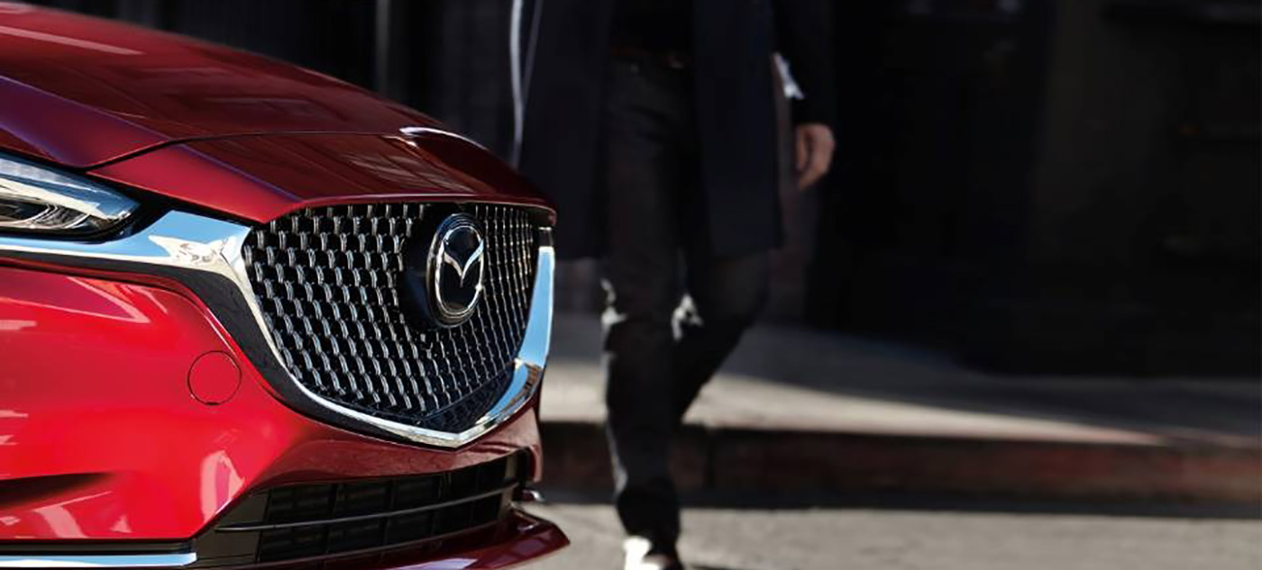 2020 Mazda Mazda6 Safety Main Img