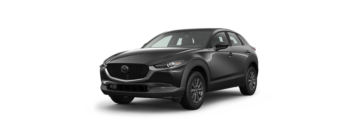 2026 Mazda CX-30 Main Img