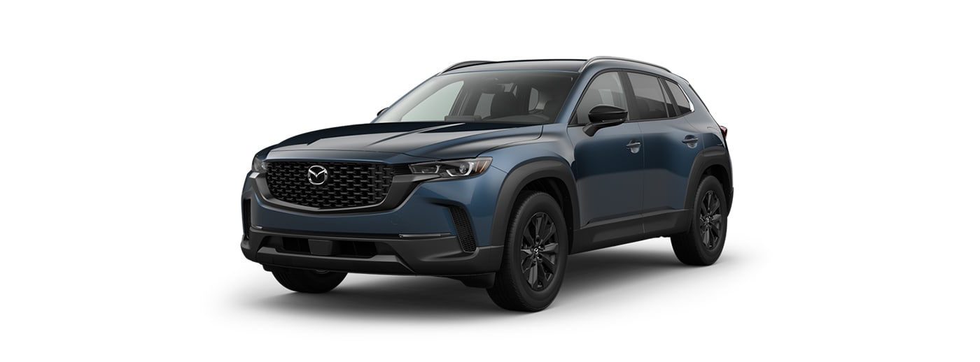 2026 Mazda CX-50 Main Img
