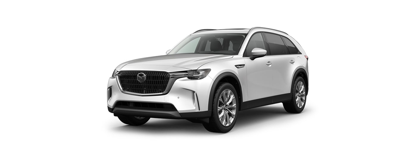 2026 Mazda CX-90 PHEV Main Img