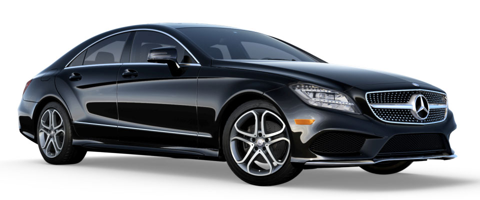2016 Mercedes-Benz CLS Coupe Main Img