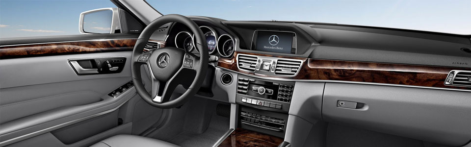 2016 Mercedes-Benz E-Class Sedan Safety Main Img
