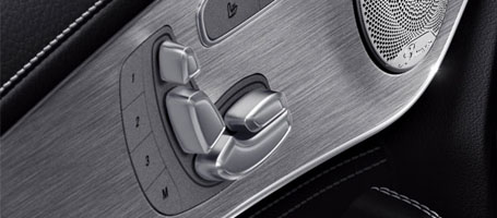2016 Mercedes-Benz E-Class Wagon comfort