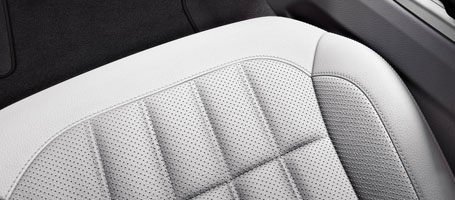 2016 Mercedes-Benz GL SUV comfort