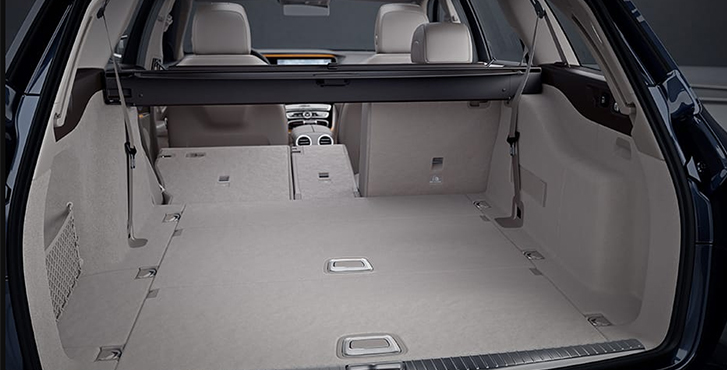 2019 Mercedes-Benz E-Class Wagon comfort