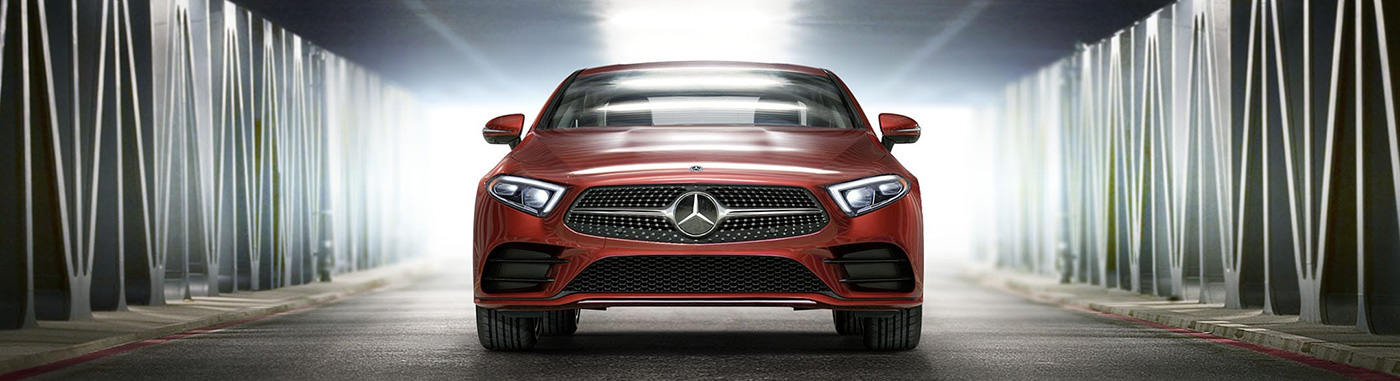 2020 Mercedes-Benz CLS Coupe Safety Main Img