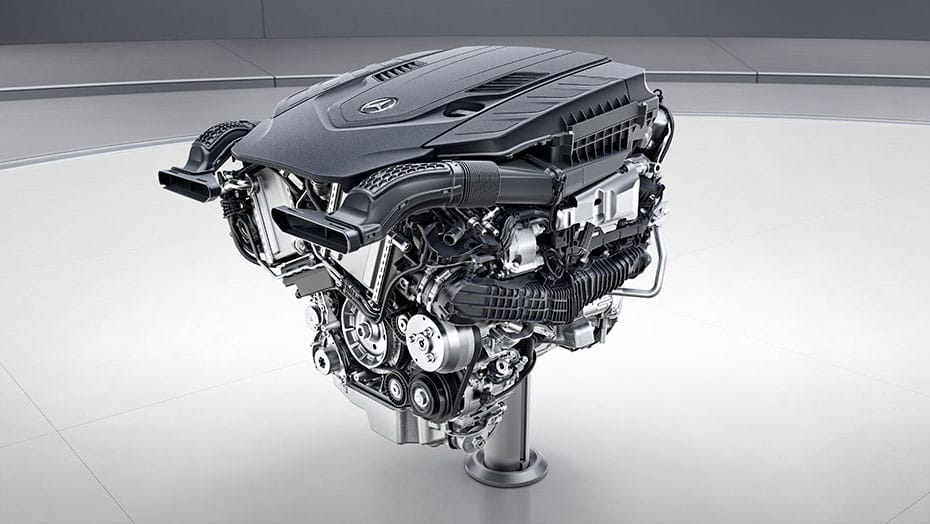 2021 Mercedes-Benz Mercedes-Maybach GLS SUV performance