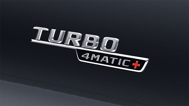2023 Mercedes-Benz AMG E-Class Sedan performance