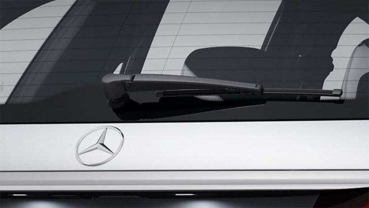 2023 Mercedes-Benz AMG E-Class Wagon appearance