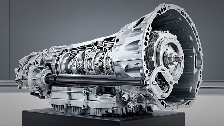 2023 Mercedes-Benz AMG E-Class Wagon performance