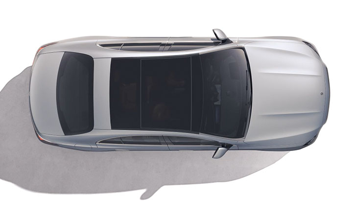 2024 Mercedes-Benz E-Class Sedan appearance