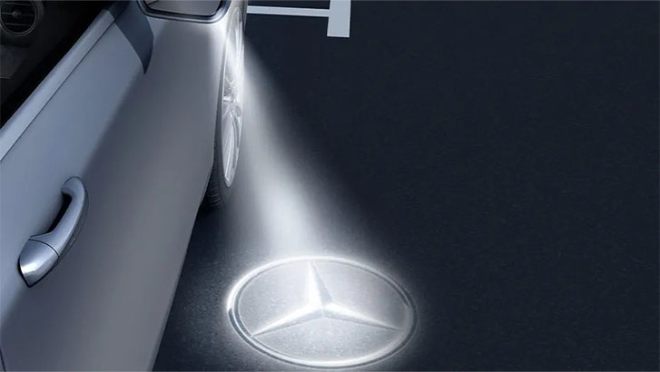 2024 Mercedes-Benz E-Class Sedan comfort