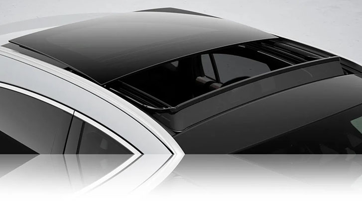 2024 Mercedes-Benz GLA SUV appearance