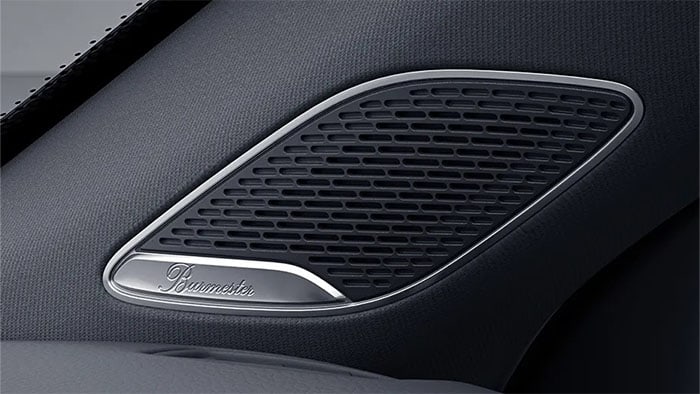 2026 Mercedes-Benz AMG CLA Coupe comfort