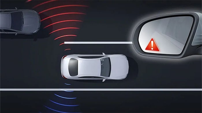 2026 Mercedes-Benz AMG CLA Coupe safety
