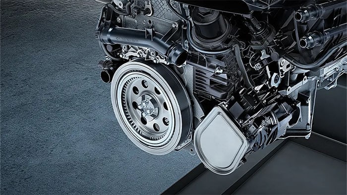 2026 Mercedes-Benz AMG CLE Cabriolet performance