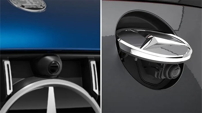 2026 Mercedes-Benz AMG CLE Cabriolet safety