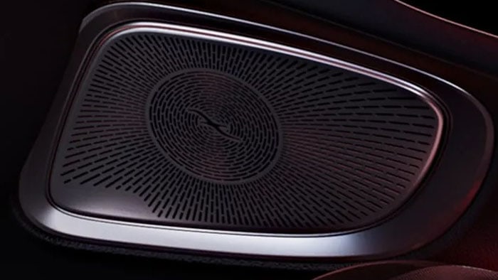 2026 Mercedes-Benz AMG CLE Coupe comfort