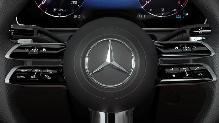 2026 Mercedes-Benz AMG CLE Coupe comfort