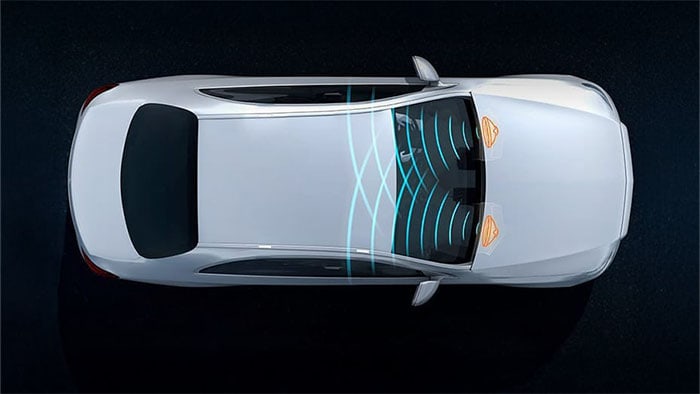 2026 Mercedes-Benz C-Class Sedan comfort