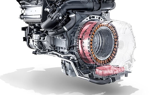 2026 Mercedes-Benz C-Class Sedan performance
