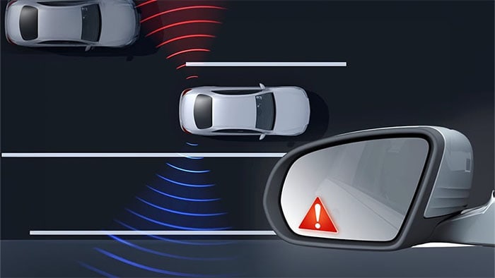 2026 Mercedes-Benz C-Class Sedan safety