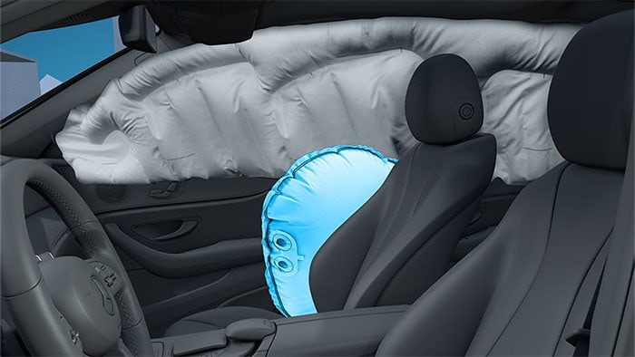 2026 Mercedes-Benz C-Class Sedan safety