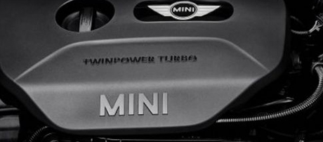 2019 MINI Clubman TwinPower Turbo Engines