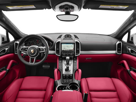 Digital evolution: Porsche Advanced Cockpit and new PCM