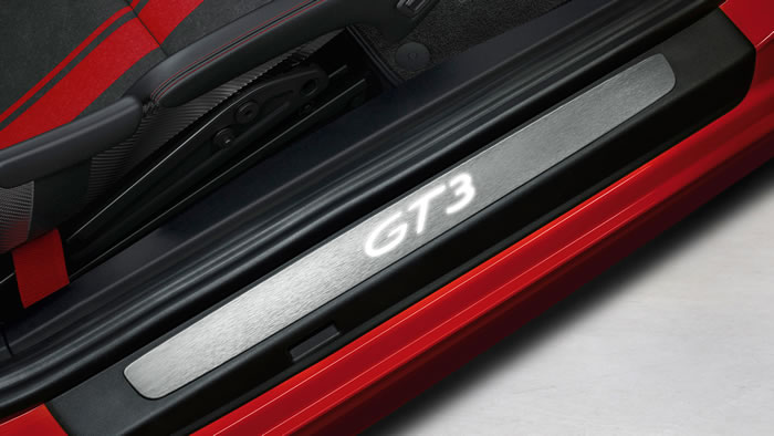   911 GT3
