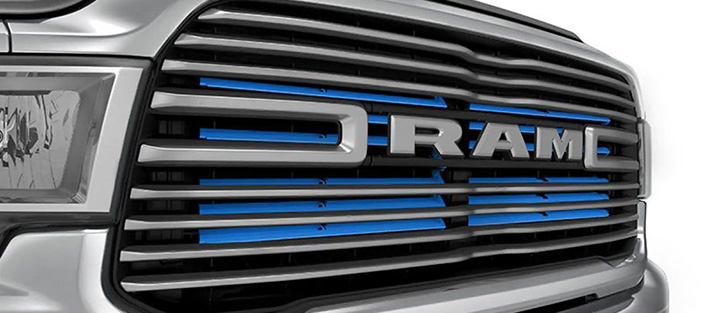 2019 RAM Chassis Cab performance