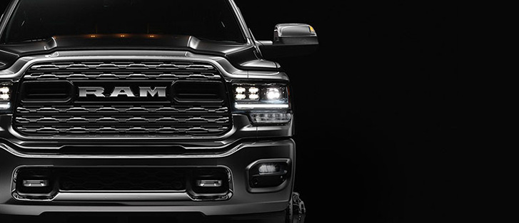 2019 RAM Chassis Cab safety