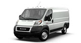 ProMaster 2500 CARGO LOW ROOF 136WB